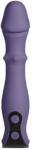 NS Novelties - lökő, forgó vibrátor (lila) - shop