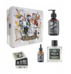 Proraso Cypress Vetyver szakállvágó szett (8004395006922)