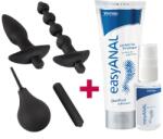 Orion Komplett kezdő anál csomag (6 részes) - shop