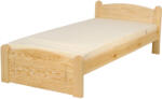 Ágy manufaktúra Ben - hárs ágykeret - matracwebaruhaz