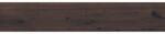 Mexen Cristopher Cherry gres glazurat rectificat. G1, placă imitatie lemn pentru podea și perete 120 x 20 cm, carving (TL612-120-020-02)