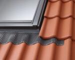  Velux, Burkolókeret, EDW MK06 1000 BASIC, 78x118 cm