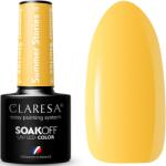 Claresa Hibrid lakk Summer Stories 4 5ml (LH-CL-LAH-SUM-01-004)