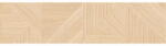 Mexen Ideal Honey gres glazurat rekt. G1, plăci similare lemnului pentru perete 120 x 30 cm, mat - TL701-120-030-52 (TL701-120-030-52)