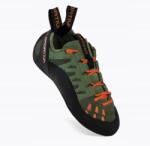 La Sportiva Hegymászó cipő La Sportiva Tarantulace olive/tiger 40 Eu (30L719206)