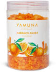 Yamuna tégelyes fürdősó narancs-fahéj 1000 g - vitalora
