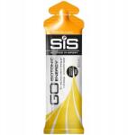 Science in Sport Sis izotóniás energia gél 60ml trópusi energia gél szénhidrát (SIS002856)