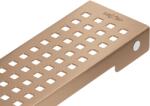 Mexen Flat M08 capac pentru canal de scurgere liniară 90 cm, cupru periat - 1C25090 (1C25090)