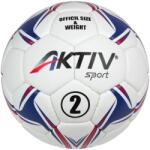 Aktivsport Kézilabda Aktivsport Training méret: 2 fehér (206700010) - s1sport