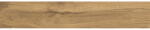 Mexen Jasperwood Almond gres vitrat rectificat G1, placa cu aspect de lemn pentru podea și perete 120 x 20 cm, mat (TL605-120-020-00)