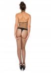 Stimex Szexi Body Stocking Aranyos Necc