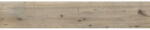 Mexen Cristopher Olive gres smăltuit rectificat G1, placă asemănătoare lemnului pentru podea și perete 120 x 20 cm, carving (TL612-120-020-05)