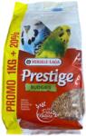  Prestige Budgies 1kg +20% hullámos papagájoknak