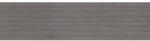 Mexen Oryol Liner Ash gres smălțuit rect. G1, placă de perete 120 x 30 cm, gravare - TL708-120-030-53 (TL708-120-030-53)