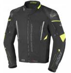 Buse Rocca Buse motoros kabát fekete/neonsárga 46
