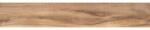 Mexen Indica Gres maro glazurat rectificat G1, placă de podea și perete aspect lemn 120 x 20 cm, mat - TL604-120-020-02 (TL604-120-020-02)