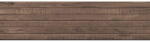 Mexen Western Wood Choco gres glazurat rectificat G1, placă de perete imitatie lemn 120 x 30 cm, mat - TL702-120-030-56 (TL702-120-030-56)