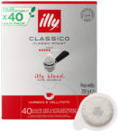 illy CLASSICO E. S. E. kávépárna, 44 mm, 40 db (11133)