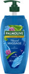 Palmolive termal spa tusfürdő gél 750 ml (kremowy żel damski, prysznic, kąpiel)