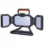 Solight Újratölthető Led spotlámpa 50W 4000K IP54 Solight WM-50W-RE (WM-50W-RE)