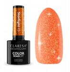 Claresa Hibrid lakk Starlight 15 5g (5903819838633)