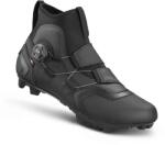 CRONO Cipők Crono CW1 Carbocomp fekete