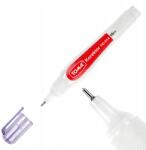 Toma Iskolai Folyékony Korrektor, Fehér, Jól Fedő (TO-014)