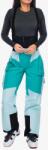 La Sportiva Chaser Evo Shell Bib Pant Női sínadrág - iceberg/lagoon - M