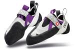 Ocun Oxi Lady Női mászócipő - purple/white - 35