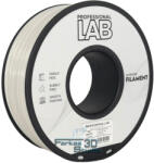 Professional Lab Fehér - Professional Lab ABS+ 1, 75mm 1KG