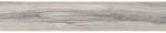 Mexen Hirera Gres gri rectificat glazurat G1, plăci de faianță și gresie aspect lemn 120 x 20 cm, mat - TL611-120-020-03 (TL611-120-020-03)