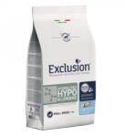 Exclusion Hydrolyzed Hypoallergenic Fish & Corn Starch Small Breed száraz kutyatáp 2 kg