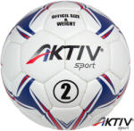 Aktivsport Kézilabda Aktivsport Training méret: 2 fehér (206700010) - aktivsport