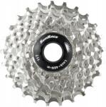 SunRace Kerékpár kazetta Sunrace CSR919AQ 9 soros 11-25 nikkelezett (CSR919AQ)