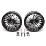 AriensCo Michelin Tweel első kerékszett 15" (2 db) SUMMIT PRO modellhez (79223600)