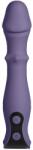  NS Novelties - lökő, forgó vibrátor (lila) - erotikashow