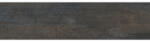 Mexen Oxydart Gres albastru lucios rectificat G1, placă de pardoseală și perete 120 x 30 cm, carving - TL710-120-030-01 (TL710-120-030-01)