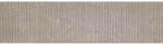 Mexen Flamingo Mayolica Mocha gres glazurat rectificat G1, placă de perete 120 x 30 cm, carving - TL715-120-030-53 (TL715-120-030-53)