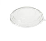 HoReCa Papír salátás tál tető (PP - 165mm) 1100 ml-hez) (STET1000_165)