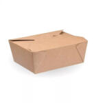 HoReCa Papír elviteles doboz KRAFT 2000ml (PED2000)