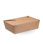 HoReCa Papír elviteles doboz KRAFT 800ml (PED800)