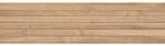 Mexen Mulberry Wood Gres glazurat Honey rekt. G1, placaj de perete imitatie lemn 120 x 30 cm, mat - TL703-120-030-51 (TL703-120-030-51)