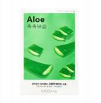 Missha Légáteresztő Fitt Kendőmaszk Aloe Verával (8809581454743)