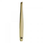 Zwilling Átlós csipesz 9 Cm Twinox Gold Edition Zwilling (78280-101-0)