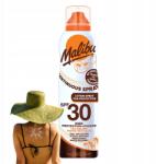 Malibu 175ML Spf 30 Napozókrém Areozol Uva És Uvb Elleni Védelem (16209)