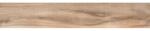 Mexen Indica Gres glazurat bej rekt. G1, plăci de pardoseală și de perete cu aspect de lemn 120 x 20 cm, mat (TL604-120-020-00)