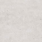 Mexen Flakes Bianco gres glazurat rekt. G1, placă pentru pardoseală și perete 60 x 60 cm, sculptură - TL411-060-060-01 (TL411-060-060-01)
