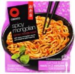  Ramen tészta étel Spicy Mongolian Bowl 240g Obento (4738)