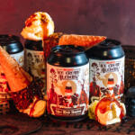 Mad Scientist Ice Cream Alchemy Glacé Mode Bourbon 0, 33l 8%