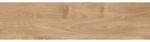 Mexen Riga Honey gres smălțuit rekt. G1, plăcuță asemănătoare lemnului pentru podele și pereți 120 x 30 cm, mat (TL713-120-030-06)